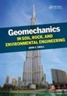 John Small, John (The University of Sydney Small - Geomechanics in Soil, Rock, and Environmental Engineering
