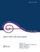 H. (Odense University Imada Pedersen, J. Andersen, Andersen J., J. Dupont, H. Pedersen, Pedersen H.... - Geometry and Physics