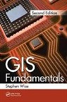 stephen wise, Stephen Mark Wise, Wise Stephen - Gis Fundamentals
