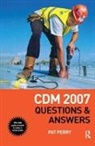 PAT PERRY - Cdm 2007