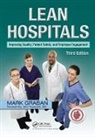 Mark Graban, Mark (Chief Improvement Officer Graban, Graban Mark - Lean Hospitals