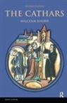 Malcolm Barber, Malcolm (University of Reading Barber - Cathars