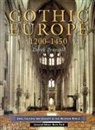 Derek Pearsall, Pearsall Derek - Gothic Europe 1200-1450