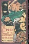 Robert V. Daniels, Daniels Robert V. - End of the Communist Revolution