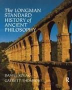 Daniel Kolak, Daniel Thomson Kolak, Kolak Daniel, Garrett Thomson, Thomson Garrett - Longman Standard History of Ancient Philosophy