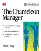 Brian Clegg, Clegg Brian - Chameleon Manager
