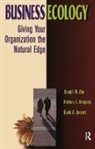 Joseph M Abe, Joseph M Bassett Abe, David A. Bassett, Bassett David A., Patricia E. Dempsey, Dempsey Patricia E. - Business Ecology