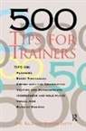 Phil Race, Phil Smith Race, Brenda Smith, Smith Brenda - 500 Tips for Trainers