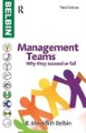 R Meredith Belbin - Management Teams