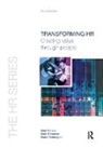 Martin Reddington, Reddington Martin, Mark Williamson, Williamson Mark, Mark Withers, Mark Williamson Withers... - Transforming Hr
