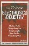 Zong Xiang Fu, Fu Zong Xiang, Chung-Shing Lee, Jiang Jun Lu, Lu Jiang Jun, Michael Pecht... - Chinese Electronics Industry
