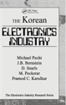Joseph B. Bernstein, Bernstein Joseph B., Pramod C. Karulkar, Karulkar Pramod C., Michael Pecht, Michael (University of Maryland Pecht... - Korean Electronics Industry