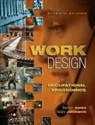 Stephan Konz, Konz Stephan - Work Design: Occupational Ergonomics