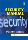 David Brooksbank, Brooksbank David - Security Manual