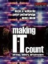 Nancy Olson, Nancy Willcocks Olson, Peter Petherbridge, Leslie Willcocks - Making It Count