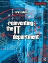 Terry White - Reinventing the It Department