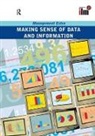 Elearn - Making Sense of Data and Information