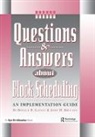 John Brucato, John Gainey Brucato, Brucato John, Donald Gainey - Questions & Answers About Block Scheduling