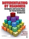 Linda Allen, Linda Turville Allen, Allen Linda, Joni Turville, Turville Joni - Differentiating By Readiness