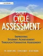 Susan Lang, Susan Moore Lang, Lang Susan, Betsy Moore, Todd Stanley, Stanley Todd - Short Cycle Assessment
