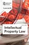 Routledge - Intellectual Property Lawcards 2012-2013