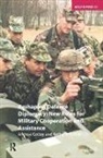 Andrew Cottey, Cottey Andrew - Reshaping Defence Diplomacy