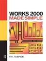 P K Mcbride - Works 2000 Made Simple
