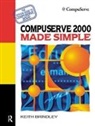 Keith Brindley, Brindley Keith - Compuserve 2000 Made Simple