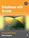MOIRA Stephen - Databases With Access