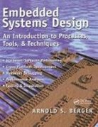 Arnold Berger, Arnold (University of Washington Berger, Berger Arnold - Embedded Systems Design