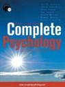 Graham Davey, Graham Sterling Davey, Andy Field, Field Andy, Christopher Sterling, Sterling Christopher... - Complete Psychology