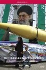 Mark Fitzpatrick, Fitzpatrick Mark - Iranian Nuclear Crisis