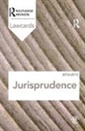 Routledge - Jurisprudence Lawcards 2012-2013