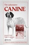 Garrett Field, Garrett (Eli Lilly and Company Field, Field Garrett, Todd A. Jackson, Jackson Todd A. - Laboratory Canine