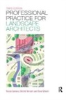 Nicola Garmory, Garmory Nicola, Rachel Tennant, Rachel (Tgp Glasgow Tennant, Tennant Rachel, Clare Winsch... - Professional Practice for Landscape Architects