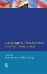 Professor Christopher N. Candlin, Brian Kenny, Kenny Brian, William Savage, Savage William, Professor Christopher N. Candlin - Language and Development