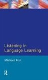 C N Candlin, C. N. Candlin, Michael Rost, Michael Candlin Rost - Listening in Language Learning