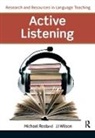 Michael Rost, Michael Wilson Rost, Rost Michael, J. J. Wilson, J.J. Wilson, Wilson J. J. - Active Listening