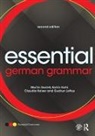 Martin Durrell, Martin (Univeristy of Manchester Durrell, Martin Kohl Durrell, Durrell Martin, Claudia Kaiser, Kaiser Claudia... - Essential German Grammar