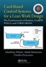 Charles Protzman, Protzman Charles, Mark Stevenson, Matthias Thurer, Matthias Stevenson Thurer, Thurer Matthias - Card-Based Control Systems for a Lean Work Design