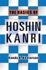 Randy K. Kesterson, Randy K. (General Dynamics Atp Kesterson, Kesterson Randy K. - Basics of Hoshin Kanri