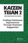 Productivity Press Development Team - Kaizen Teian 2