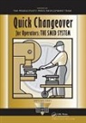 Shigeo Shingo, Shingo Shigeo - Quick Changeover for Operators