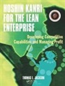 Thomas L. Jackson, Jackson Thomas L. - Hoshin Kanri for the Lean Enterprise