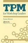 Shirose Kunio - Tpm for Workshop Leaders