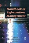 Alison Scammell, Alison Scammell, Scammell Alison - Handbook of Information Management