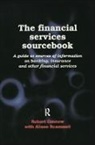 Robert Cunnew, Robert Scammell Cunnew, Cunnew Robert, Alison Scammell, Scammell Alison - Financial Services Sourcebook