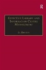 Jo Bryson, Bryson Jo - Effective Library and Information Centre Management
