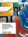 K. Michael Hibbard, K. Michael (North Salem Csd Hibbard, K. Michael Wagner Hibbard, Hibbard K. Michael, Elizabeth Wagner, Wagner Elizabeth - Assessing and Teaching Reading Composition and Writing, K-3, Vol. 2