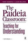 Laura Billings, Laura Roberts Billings, Terry Roberts, Roberts Terry - Paideia Classroom
